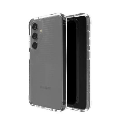 ZAGG Cases Luxe case for Samsung Galaxy S24 - transparent_0