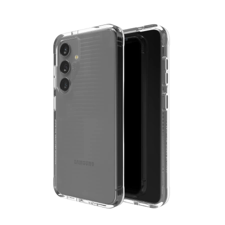 ZAGG Cases Luxe case for Samsung Galaxy S24 - transparent_0