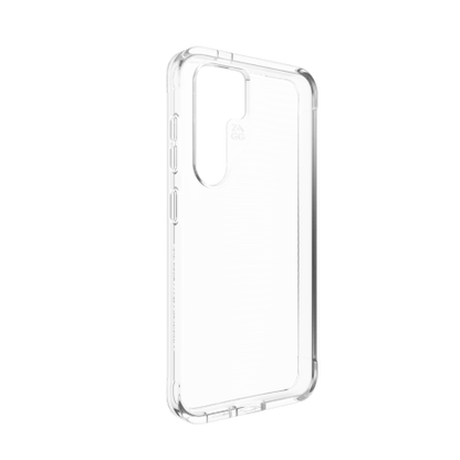 ZAGG Cases Luxe case for Samsung Galaxy S24 - transparent_1