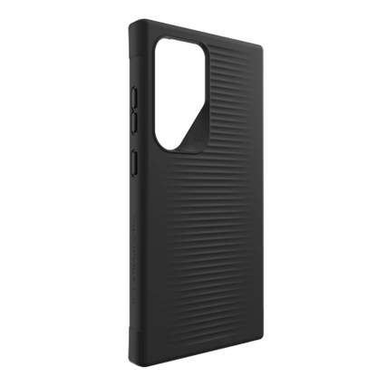ZAGG Cases Luxe case for Samsung Galaxy S24 Ultra - black_1