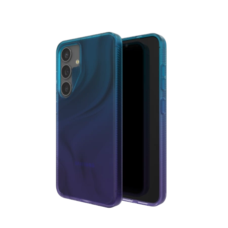 ZAGG Cases Milan case for Samsung Galaxy S24 - blue_0