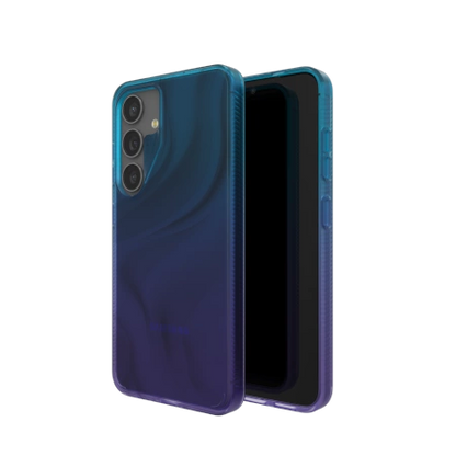 ZAGG Cases Milan case for Samsung Galaxy S24 - blue_0