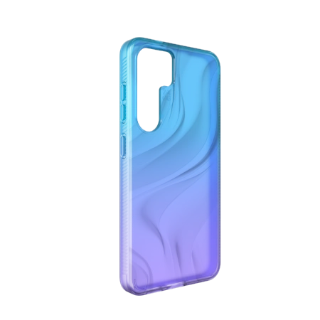 ZAGG Cases Milan case for Samsung Galaxy S24 - blue_1