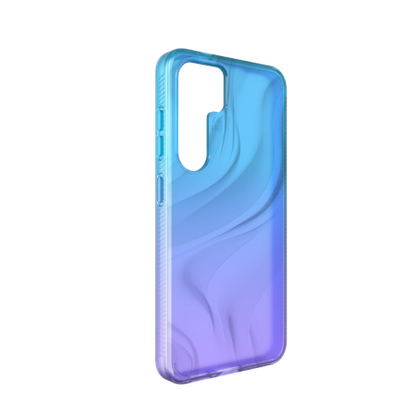 ZAGG Cases Milan case for Samsung Galaxy S24 - blue_1