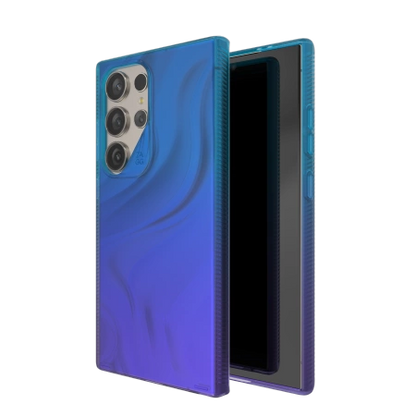 ZAGG Cases Milan case for Samsung Galaxy S24 Ultra - blue_0