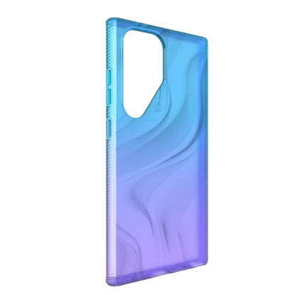 ZAGG Cases Milan case for Samsung Galaxy S24 Ultra - blue_1