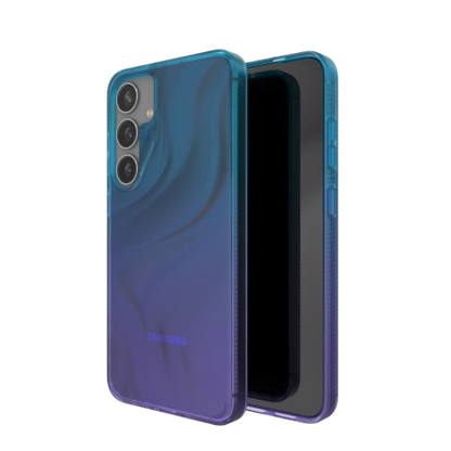 ZAGG Cases Milan case for Samsung Galaxy S24+ - blue_0