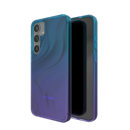 ZAGG Cases Milan case for Samsung Galaxy S24+ - blue_0