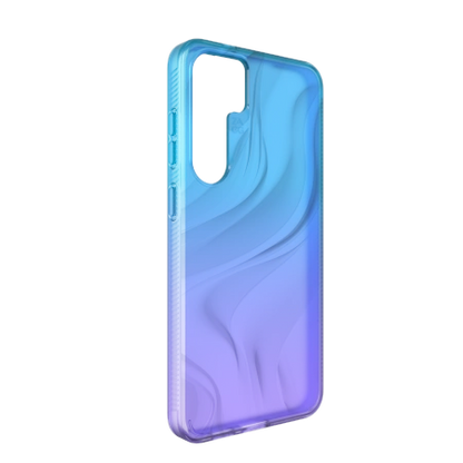 ZAGG Cases Milan case for Samsung Galaxy S24+ - blue_1