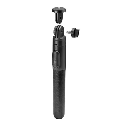 Spigen S560W Bluetooth Selfie Stick with Tripod - Black_9