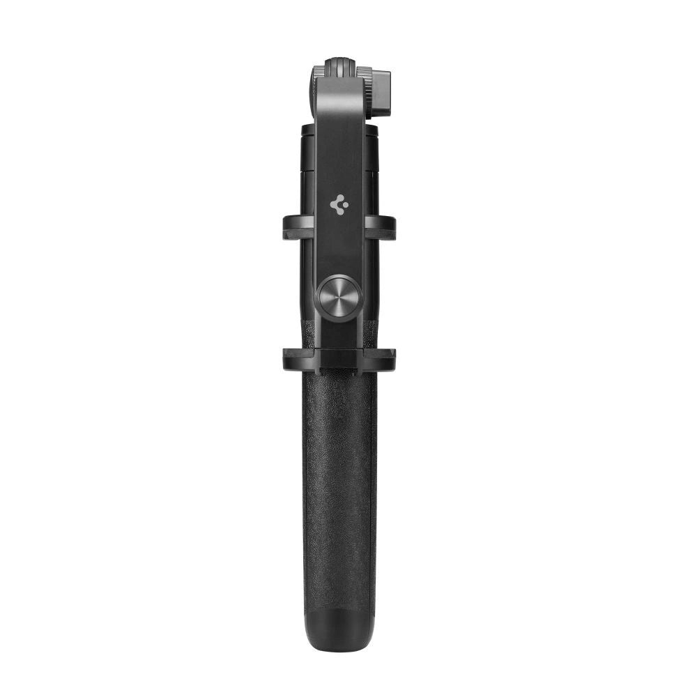 Spigen S560W Bluetooth Selfie Stick with Tripod - Black_1