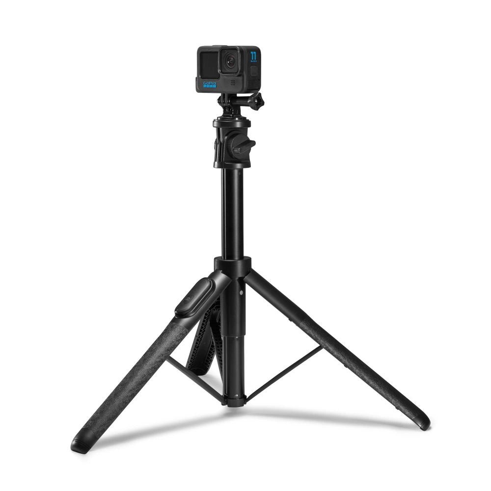 Spigen S560W Bluetooth Selfie Stick with Tripod - Black_3