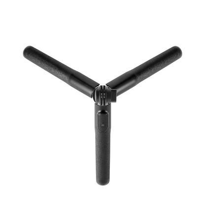 Spigen S560W Bluetooth Selfie Stick with Tripod - Black_6