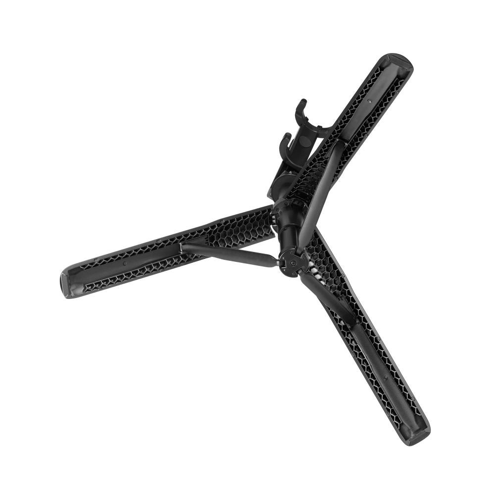 Spigen S560W Bluetooth Selfie Stick with Tripod - Black_7