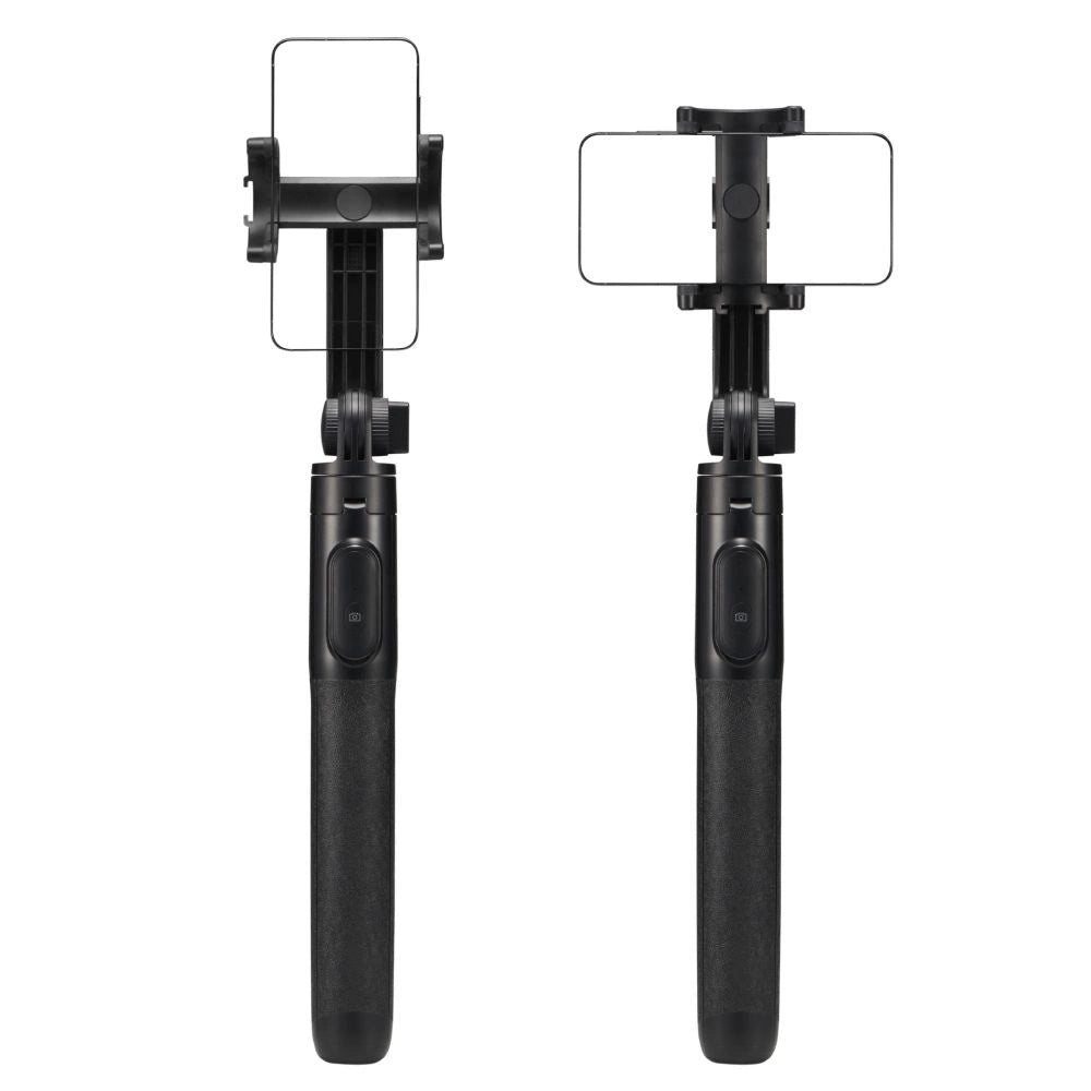 Spigen S560W Bluetooth Selfie Stick with Tripod - Black_8