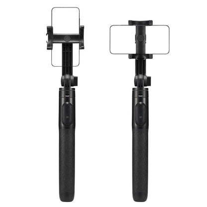 Spigen S560W Bluetooth Selfie Stick with Tripod - Black_8