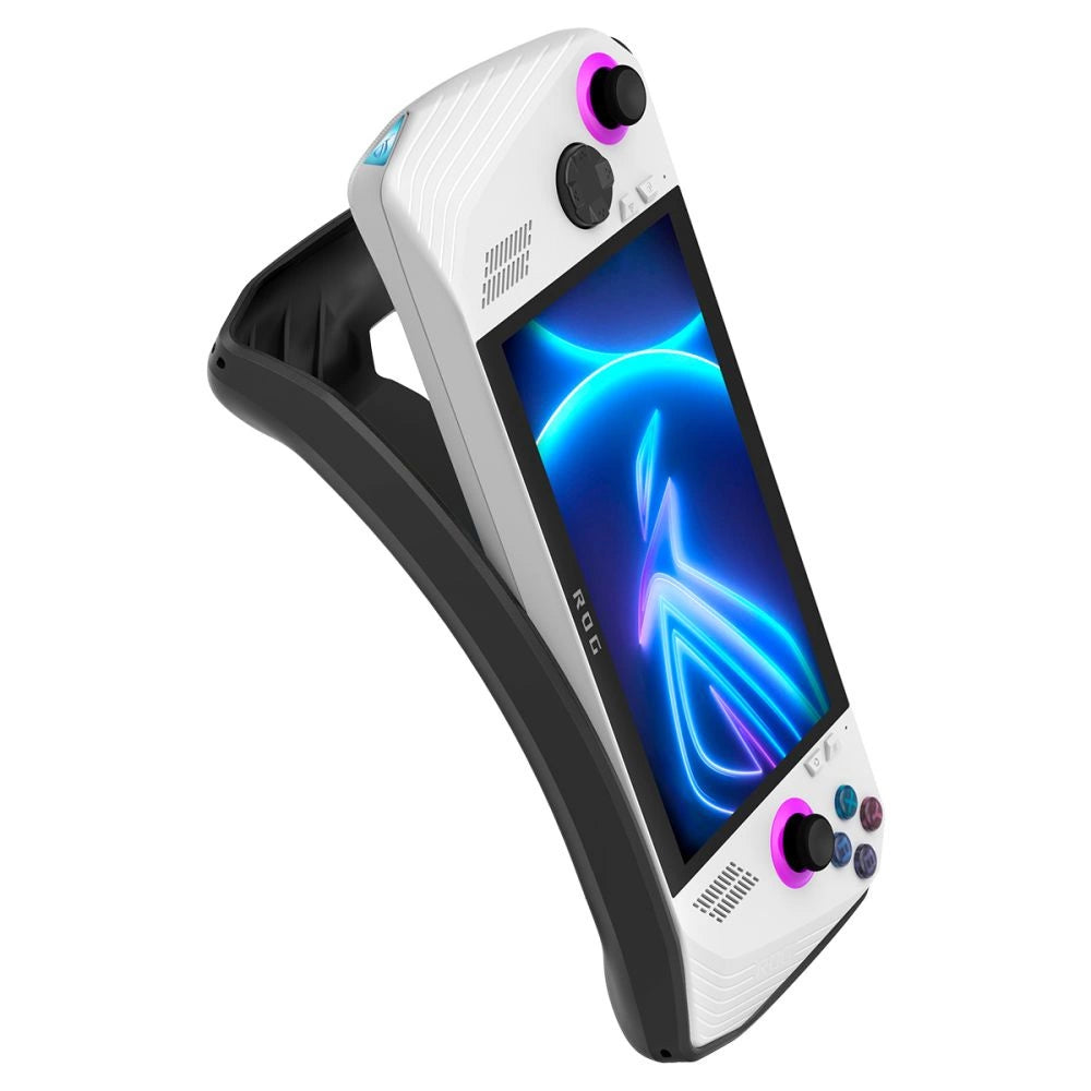 Spigen Rugged Armor case for Asus ROG Ally - matte black_10