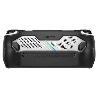 Spigen Rugged Armor case for Asus ROG Ally - matte black_1