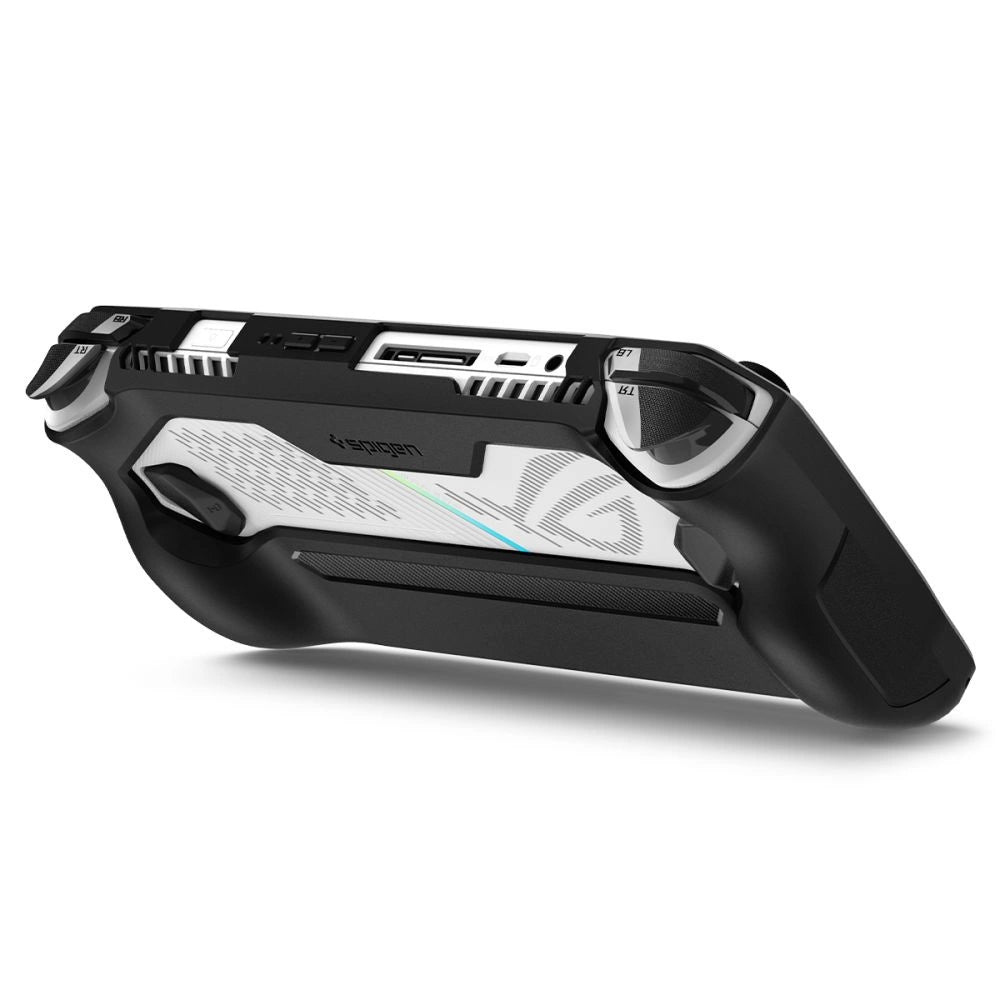 Spigen Rugged Armor case for Asus ROG Ally - matte black_7