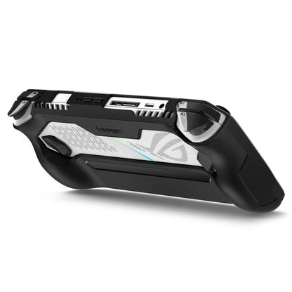 Spigen Rugged Armor case for Asus ROG Ally - matte black_7