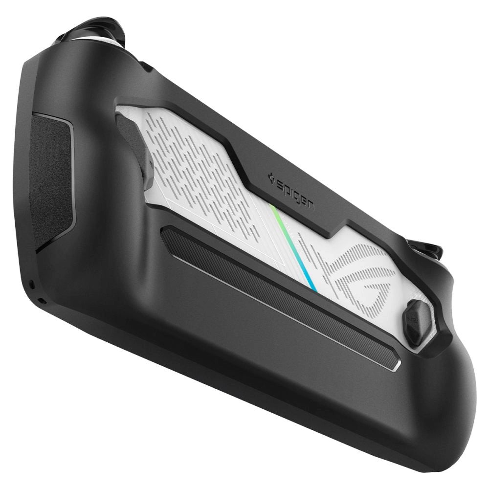 Spigen Rugged Armor case for Asus ROG Ally - matte black_8