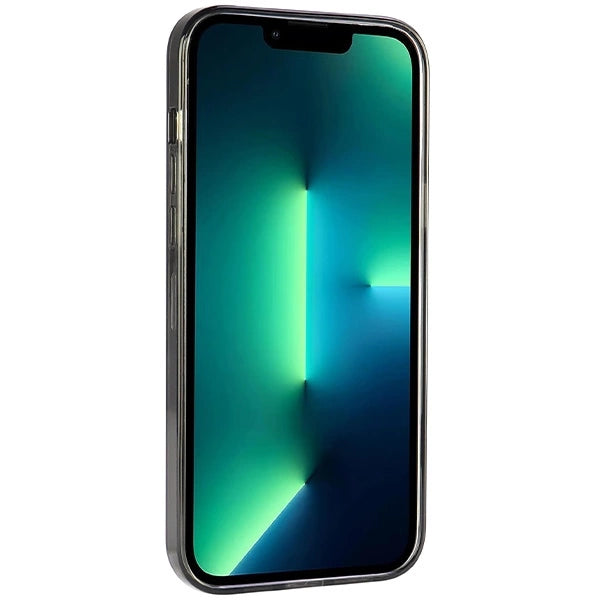 Audi IML MagSafe case for iPhone 13 Pro / 13 - black_2