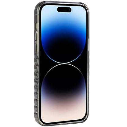 Audi IML MagSafe case for iPhone 14 Pro - black_2