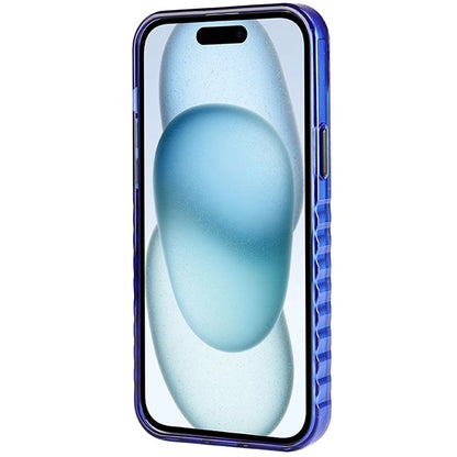 Audi IML MagSafe case for iPhone 15 / 14 / 13 - blue_4