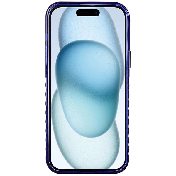 Audi IML MagSafe case for iPhone 15 Plus / 14 Plus - blue_3