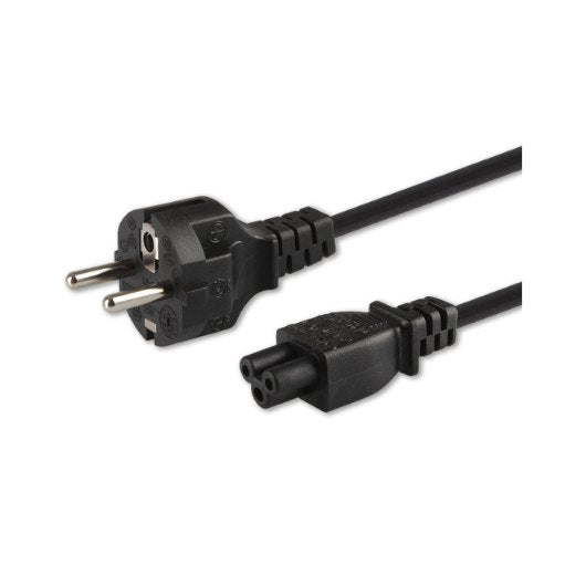 CABLE TRANSMISION SAVIO 1.2M IEC TIPO C CEE 7/7_0