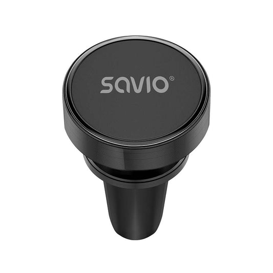 SOPORTE MAGNETICO TELEFONO PARA COCHE SAVIO CH-02_0