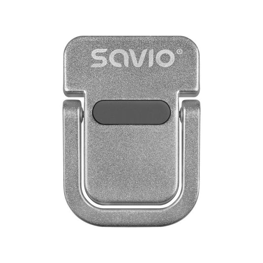 SOPORTE PATAS 2 PIEZAS PARA PORTATIL SAVIO PB-03_0