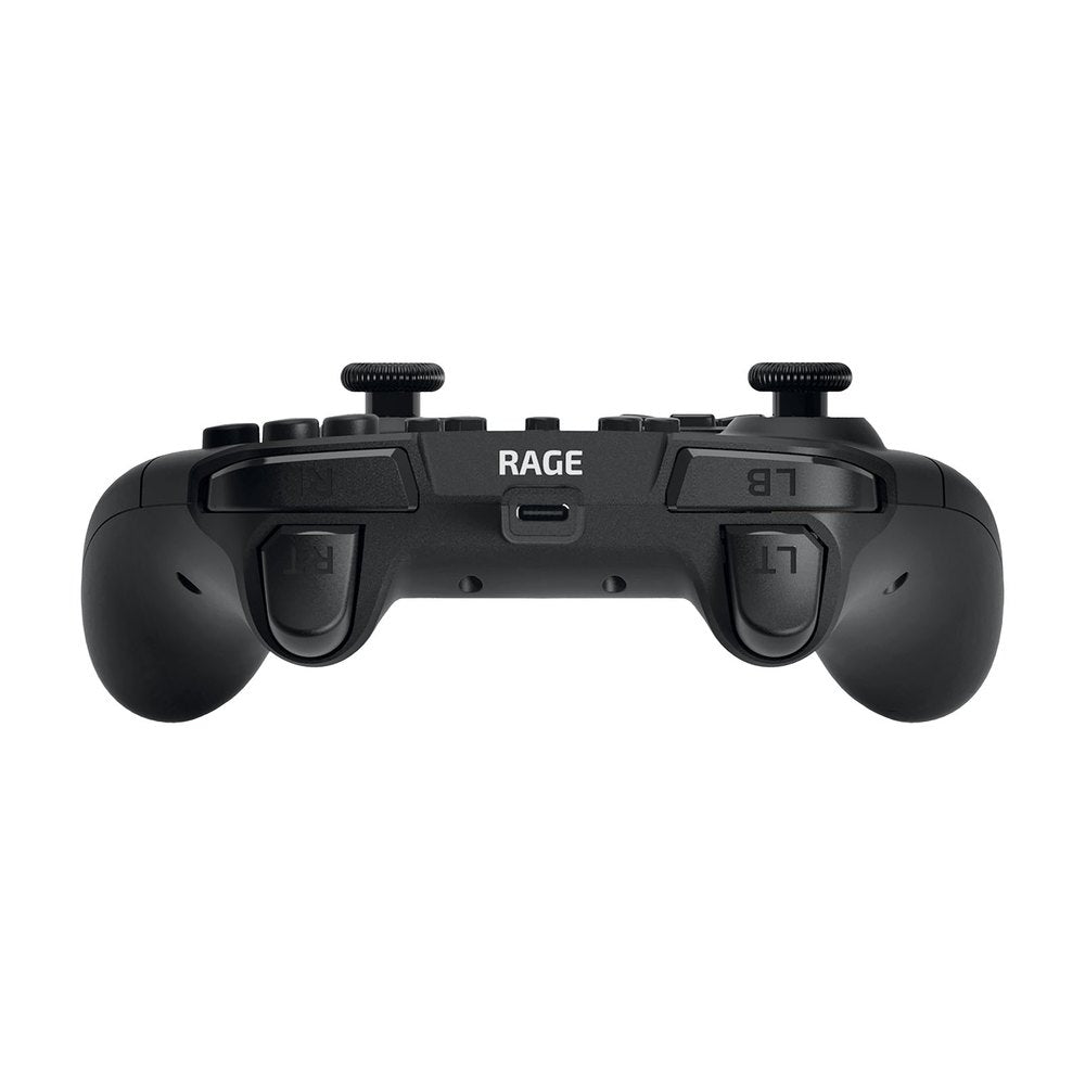 MANDO GAMEPAD INALAMBRICO PC/PS3 SAVIO RAGE W_0