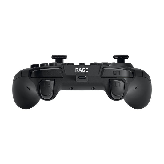 MANDO GAMEPAD INALAMBRICO PC/PS3 SAVIO RAGE W_0
