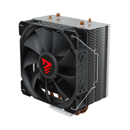 DISIPADOR CPU 125W SAVIO FROST X2_0