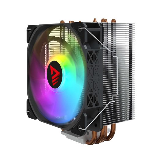DISIPADOR CPU 180W SAVIO VORTEX X2 ARGB_0