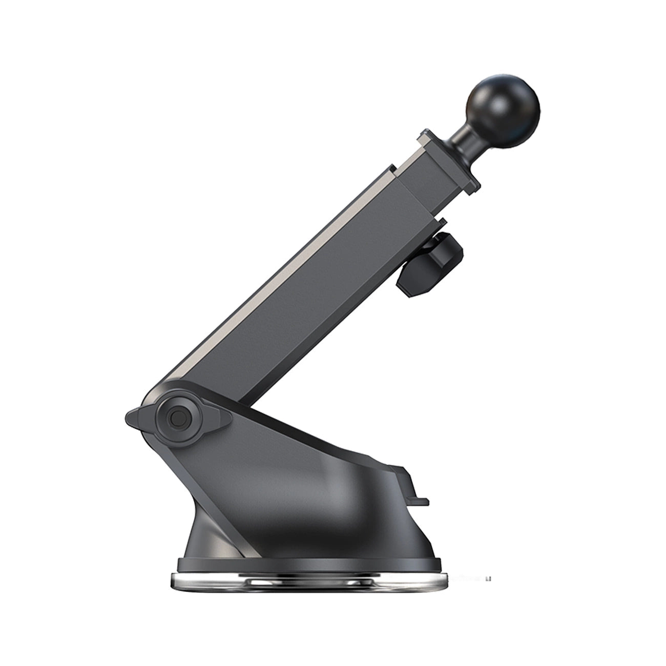 Joyroom JR-ZS219 Car Holders SET with Qi Inductive Charger (Black)_3