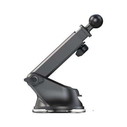 Joyroom JR-ZS219 Car Holders SET with Qi Inductive Charger (Black)_3