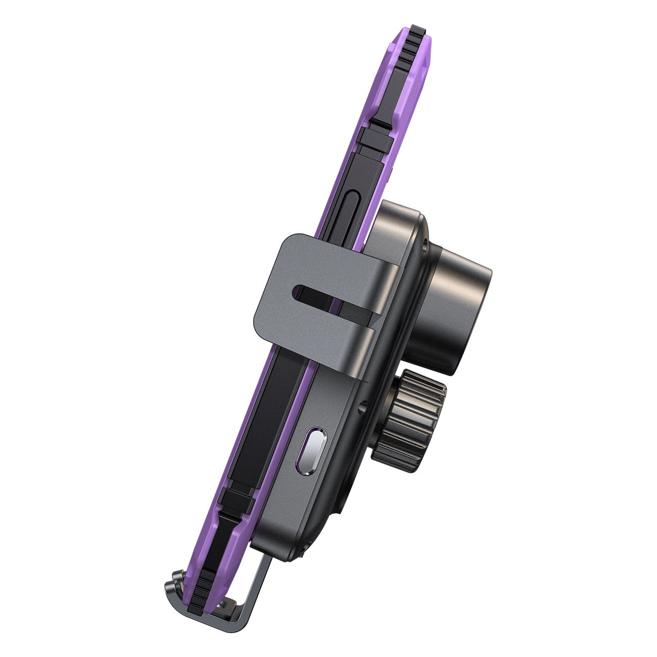 Joyroom JR-ZS219 Car Holders SET with Qi Inductive Charger (Black)_4