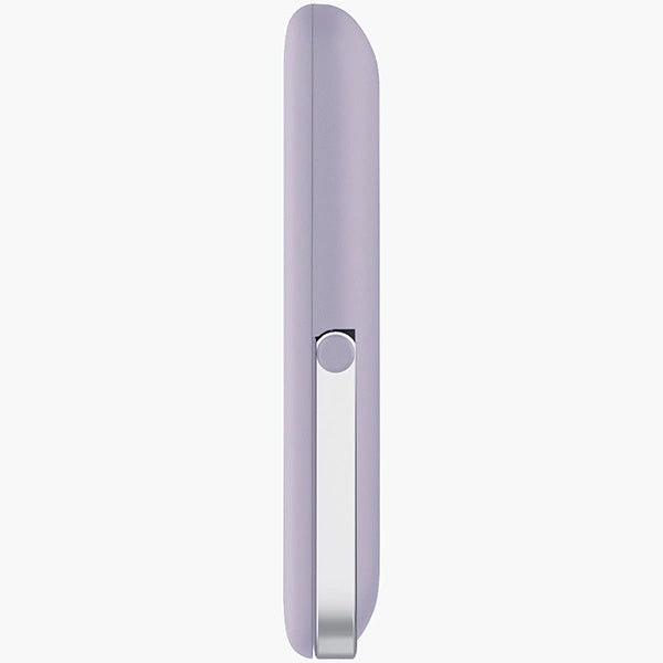 Powerbank Uniq Hoveo magnetic 5000mAh USB-C 20W PD - purple_2