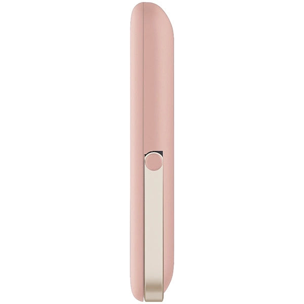 Powerbank Uniq Hoveo magnetic 5000mAh USB-C 20W PD - pink_2