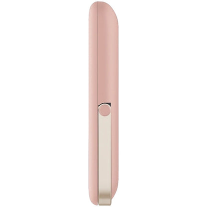Powerbank Uniq Hoveo magnetic 5000mAh USB-C 20W PD - pink_2