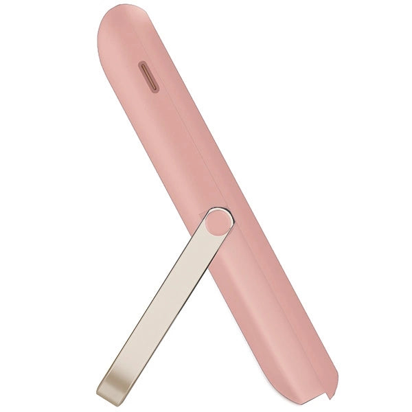 Powerbank Uniq Hoveo magnetic 5000mAh USB-C 20W PD - pink_3