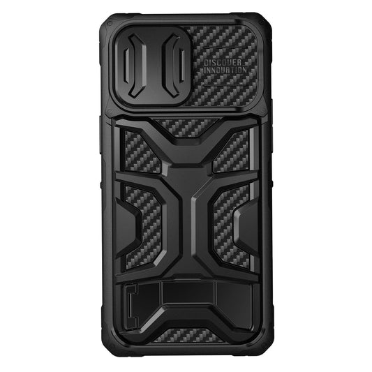 Nillkin Adventurer Pro Case for iPhone 14 Pro - black_0