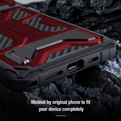 Nillkin Adventurer Pro Case for iPhone 14 Pro - black_13