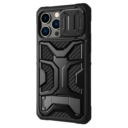 Nillkin Adventurer Pro Case for iPhone 14 Pro - black_1