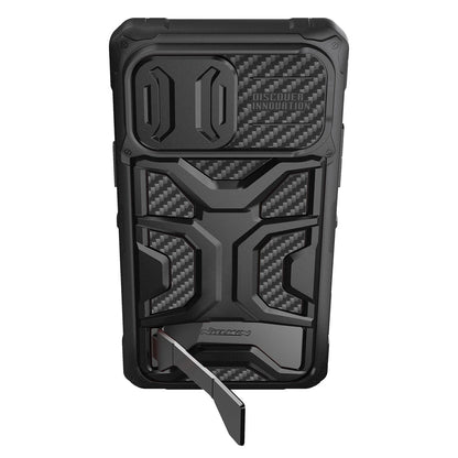 Nillkin Adventurer Pro Case for iPhone 14 Pro - black_3