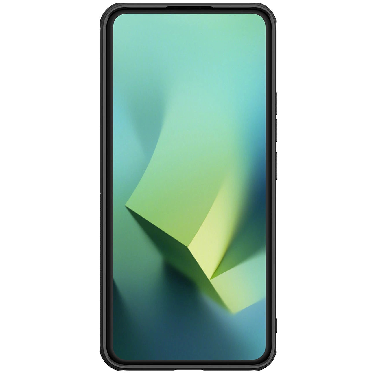 Nillkin Super Frosted Shield Pro Magnetic Case for Xiaomi 14 Pro - black_3
