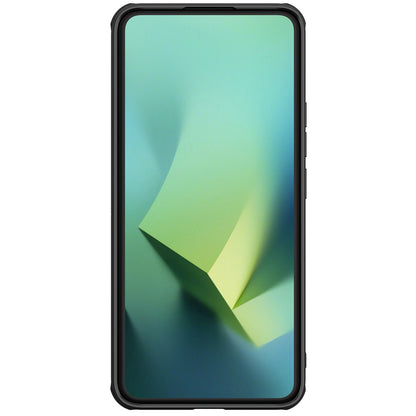 Nillkin Super Frosted Shield Pro Magnetic Case for Xiaomi 14 Pro - black_3