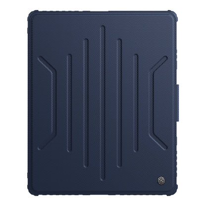 Nillkin Bumper SnapSafe case for iPad Pro 12.9 2020/2021/2022 - blue_1